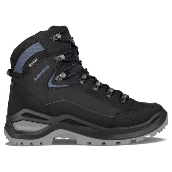 LOWA Renegade EVO Goretex Mid hiking boots