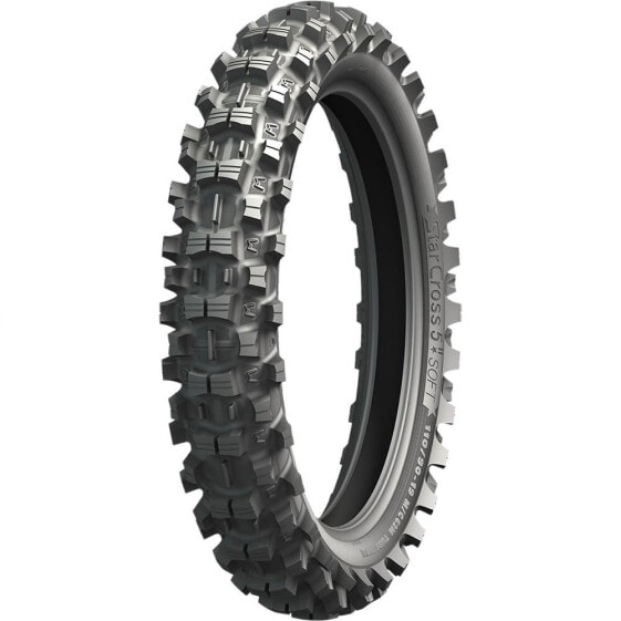 MICHELIN MOTO Starcross® 5 Soft 49M TT NHS Off-Road Tire