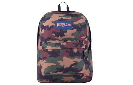 Рюкзак спортивный Jansport JS00T5014J9 "JanSport"