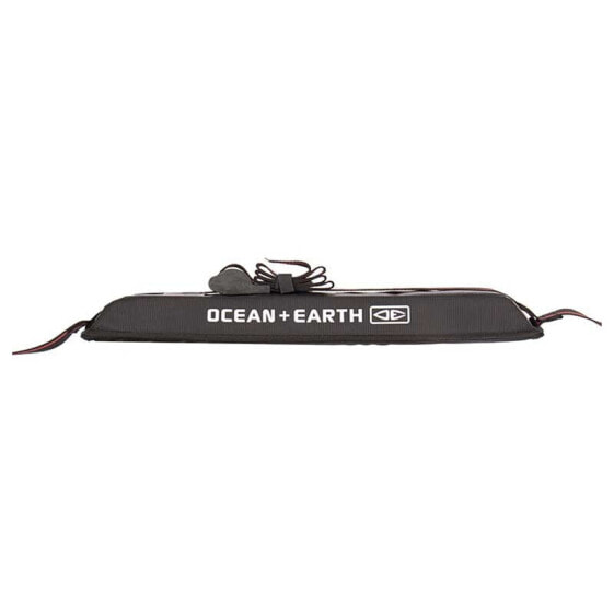 Багажные системы OCEAN & EARTH Накладки для крыши Small Roof Rack Pads