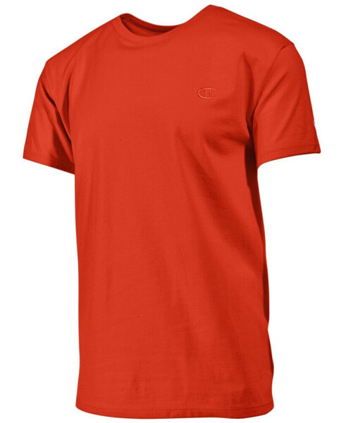 Men's Cotton Jersey T-Shirt