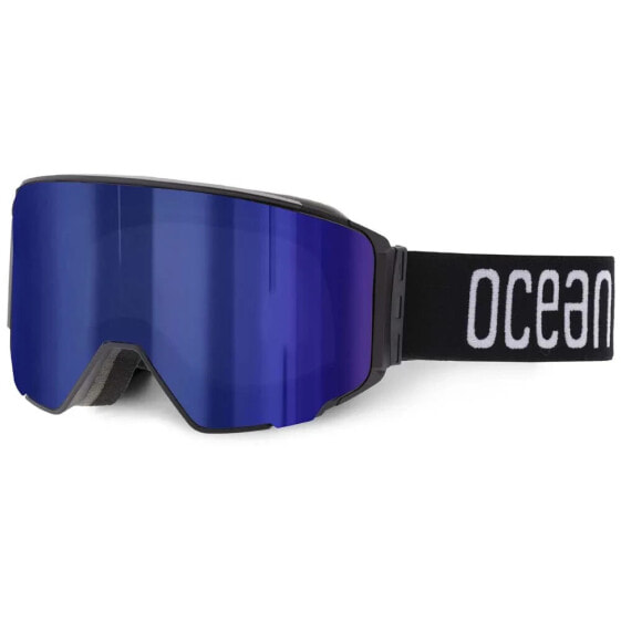 OCEAN SUNGLASSES Denali Sunglasses