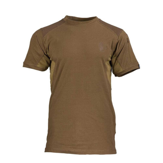 RAGNAR RAIDS Vanir Coyote Short Sleeve T-Shirt