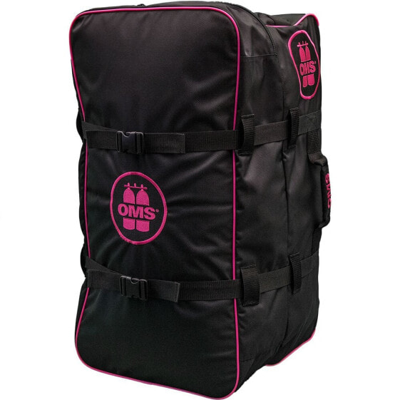 OMS Mesh Gear Bag