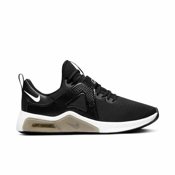 Женские спортивные кроссовки Nike Чёрный 40