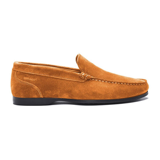 SEBAGO Sullivan Suede Shoes