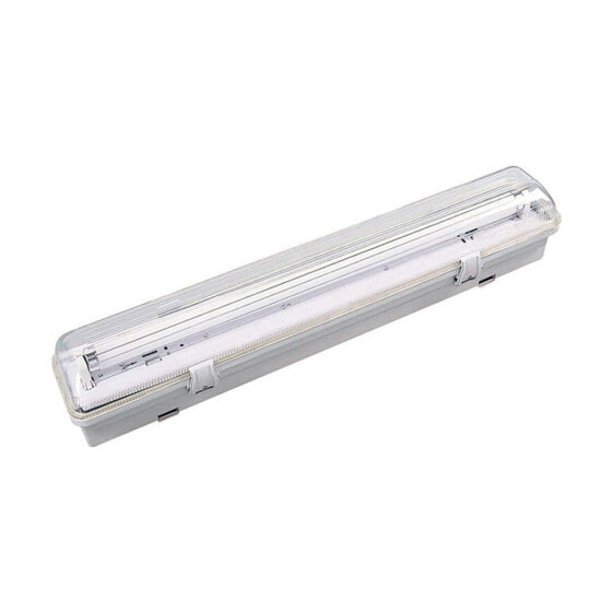Светодиодный светильник водонепроницаемый EDM Белый 9 W