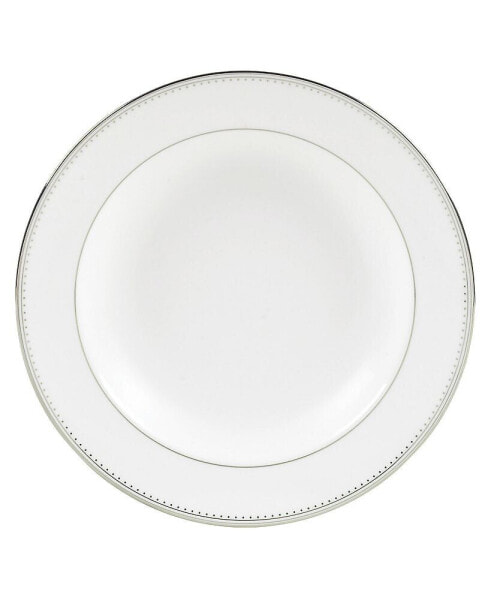 Dinnerware, Grosgrain Rim Soup Bowl