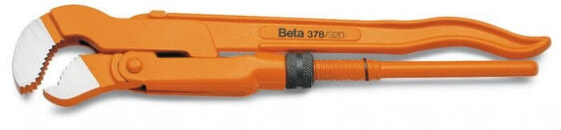 Газовый разводной ключ/плоскогубцы Beta 378/550 2" 550 мм