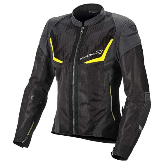 MACNA Orcano Night Eye Jacket