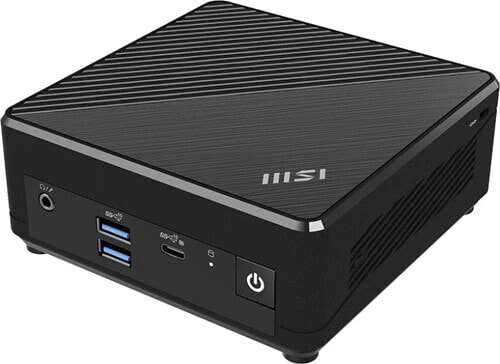 MSI Cubi N ADL-001EU