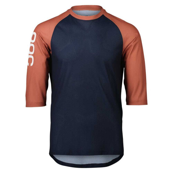 POC Pure 3/4 Sleeve Enduro Jersey