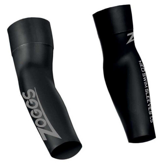 Наколенники Zoggs Neo Swim Sleeves Neoprene 1.5 мм Женские