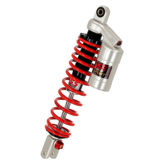 YSS Top Line Gas X-Max 300 Rear Shock