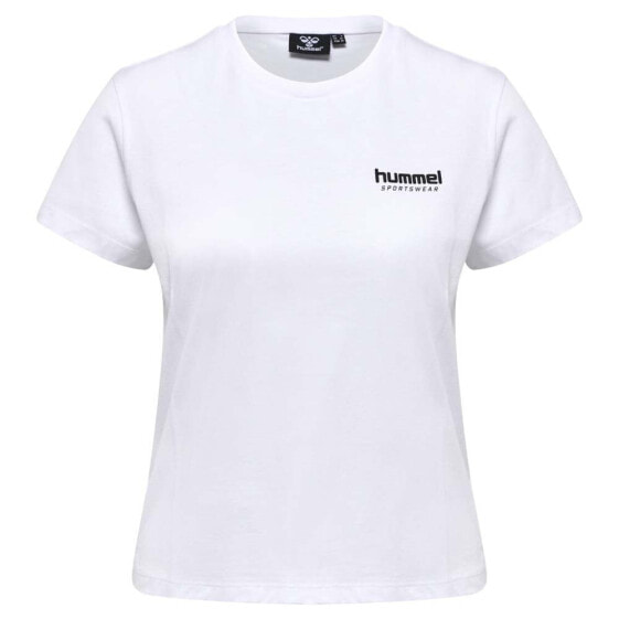 HUMMEL Kristy short sleeve T-shirt