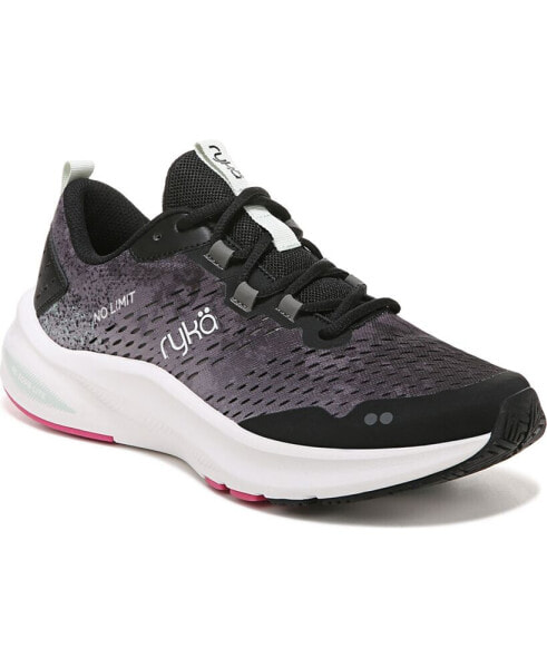 Ryka Women's No Limit Training Sneakers