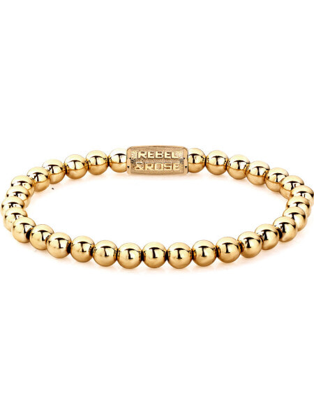 Браслет Rebel & Rose Armband Gold RR-60046-G-L