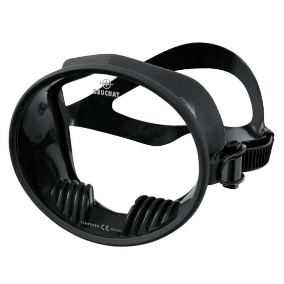 BEUCHAT Super Compensator Diving Mask