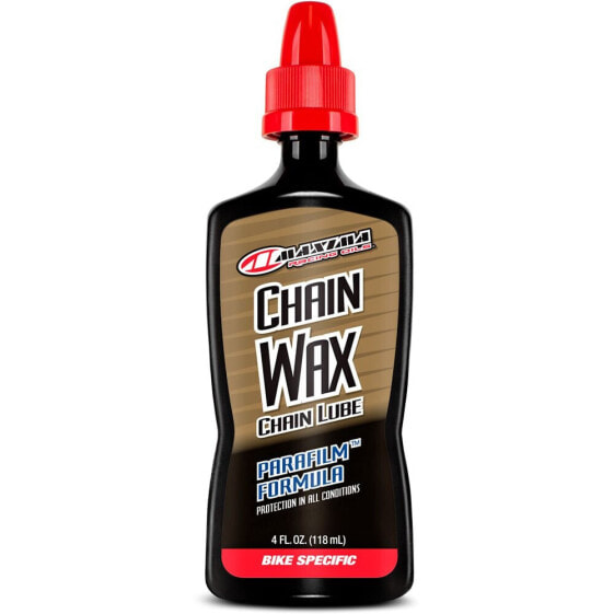 MAXIMA Parafilm Wax 118ml chain lubricant