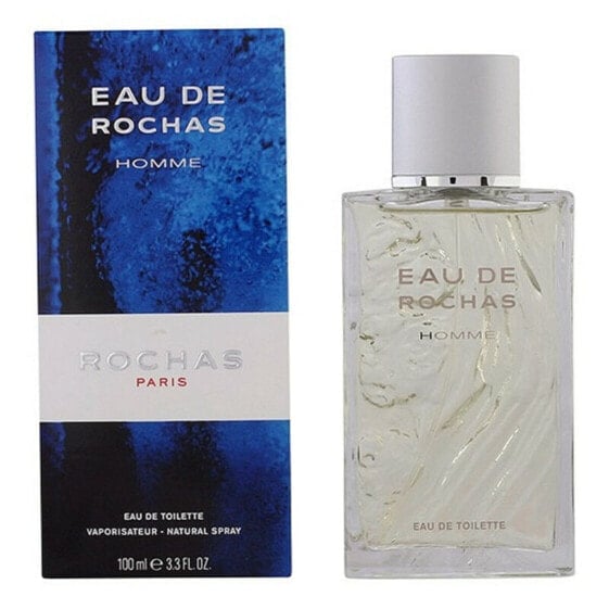 Мужская парфюмерия Rochas 126593 EDT