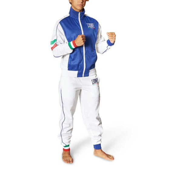 Спортивный костюм Leone1947 Italy тренировочный 2.0 Полиэстерный