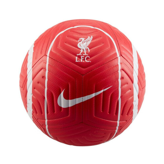 Мяч баскетбольный Nike Liverpool FC Strike