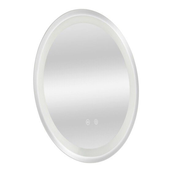 LED-Badezimmerspiegel Maratea