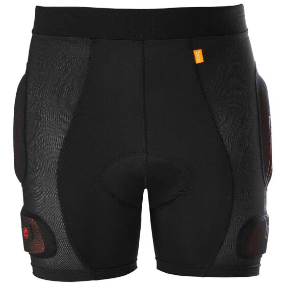 FURYGAN Xroad D30 protective shorts