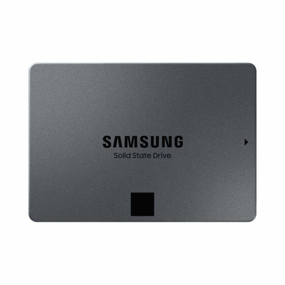 Жесткий диск Samsung MZ-77Q2T0 2 Тб 2 TB SSD