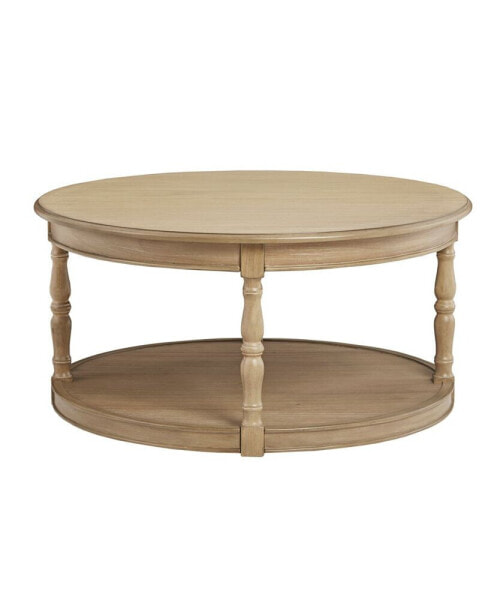 Belden Castered Coffee Table