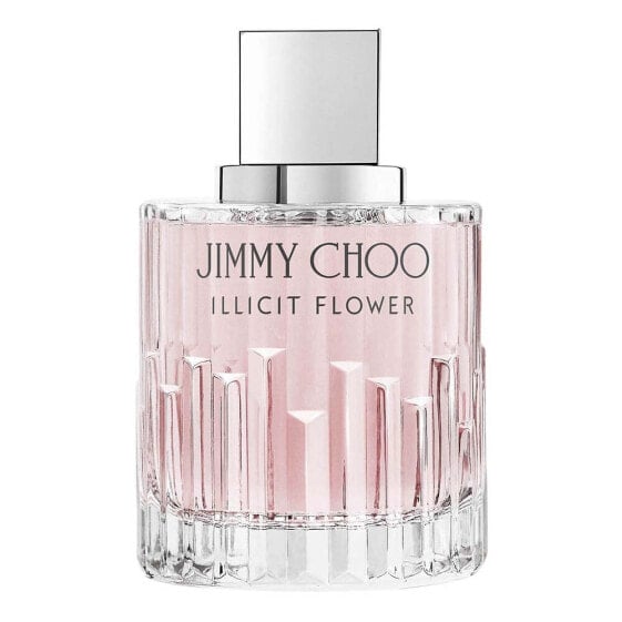 JIMMY CHOO Illicit Flower 60ml Eau De Toilette