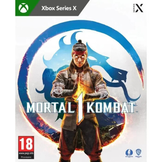 Mortal Kombat 1 Xbox-Serie