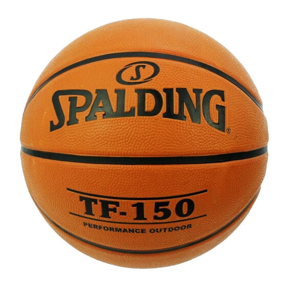 Spalding TF150FIBA