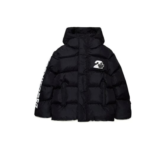 DSQUARED2 KIDS DQ2449 Jacket