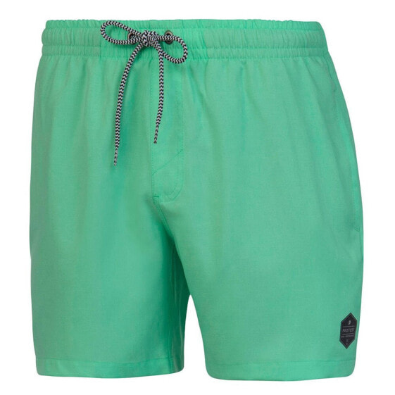 PROTEST Dave Swimming Shorts