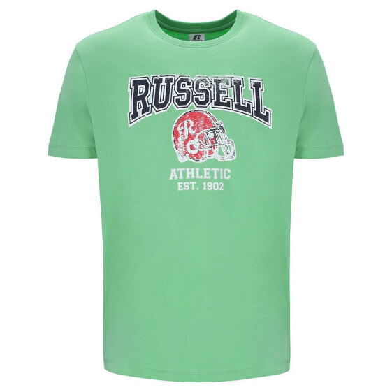 RUSSELL ATHLETIC AMT A30421 short sleeve T-shirt