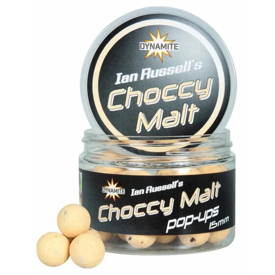 DYNAMITE BAITS IR Cocchy Malt Pop Ups