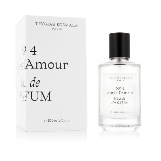 Духи унисекс Thomas Kosmala EDP No.4 Apres L'amour 100 мл