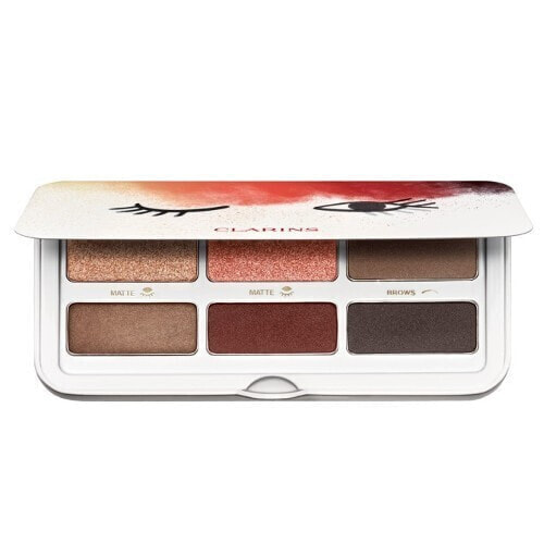 Eyeartist (Eyes Palette) 7,6 g