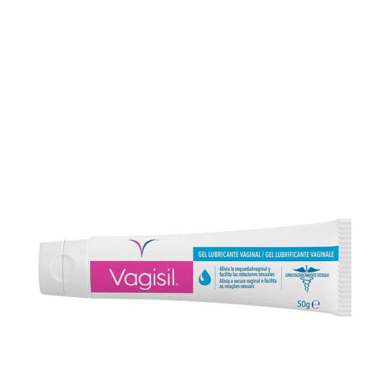 Lubricant Vagisil Vagisil 50 ml