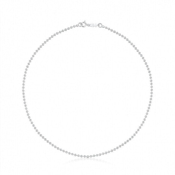 Stříbrný náhrdelník Chain 711901310