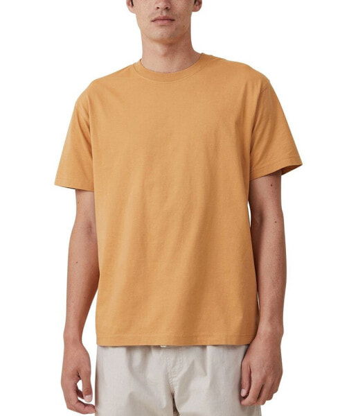 Men's Loose Fit T-Shirt