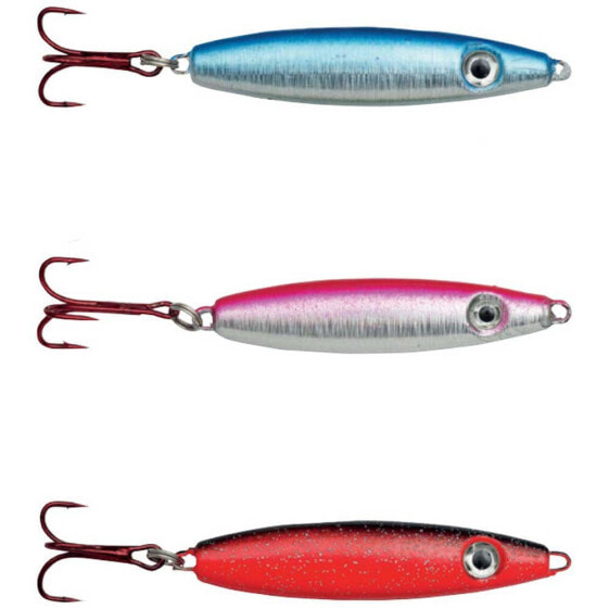 KINETIC Crazy Herring jig 60g