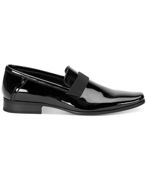 Calvin klein deals men's bernard loafer