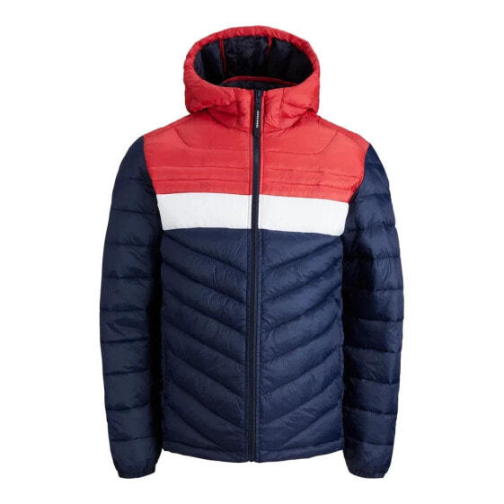 JACK & JONES Hero down jacket