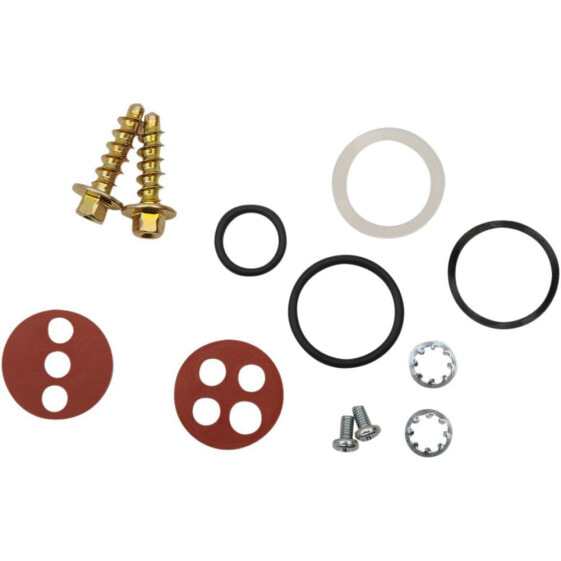 MOOSE HARD-PARTS Fuel Petcock Rebuild Kit KTM SX 125 95-00