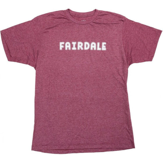 Fairdale Outline short sleeve T-shirt