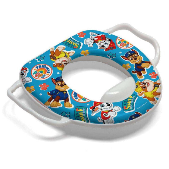 PAW PATROL WC Reducer