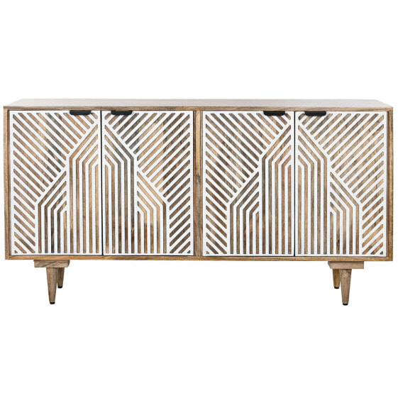 Sideboard Home ESPRIT White 145 x 41 x 76 cm