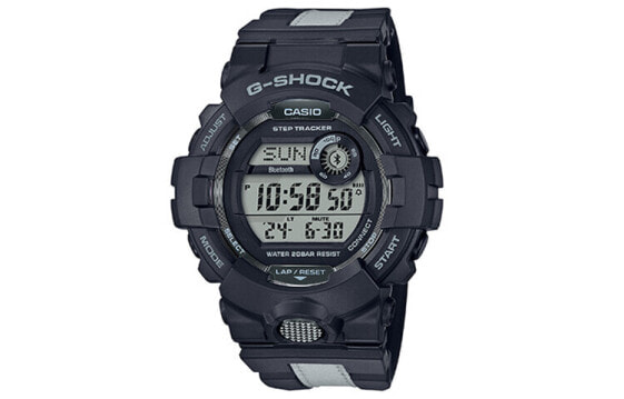 Кварцевые часы CASIO G-SHOCK GBD-800LU-1 GBD-800LU-1
